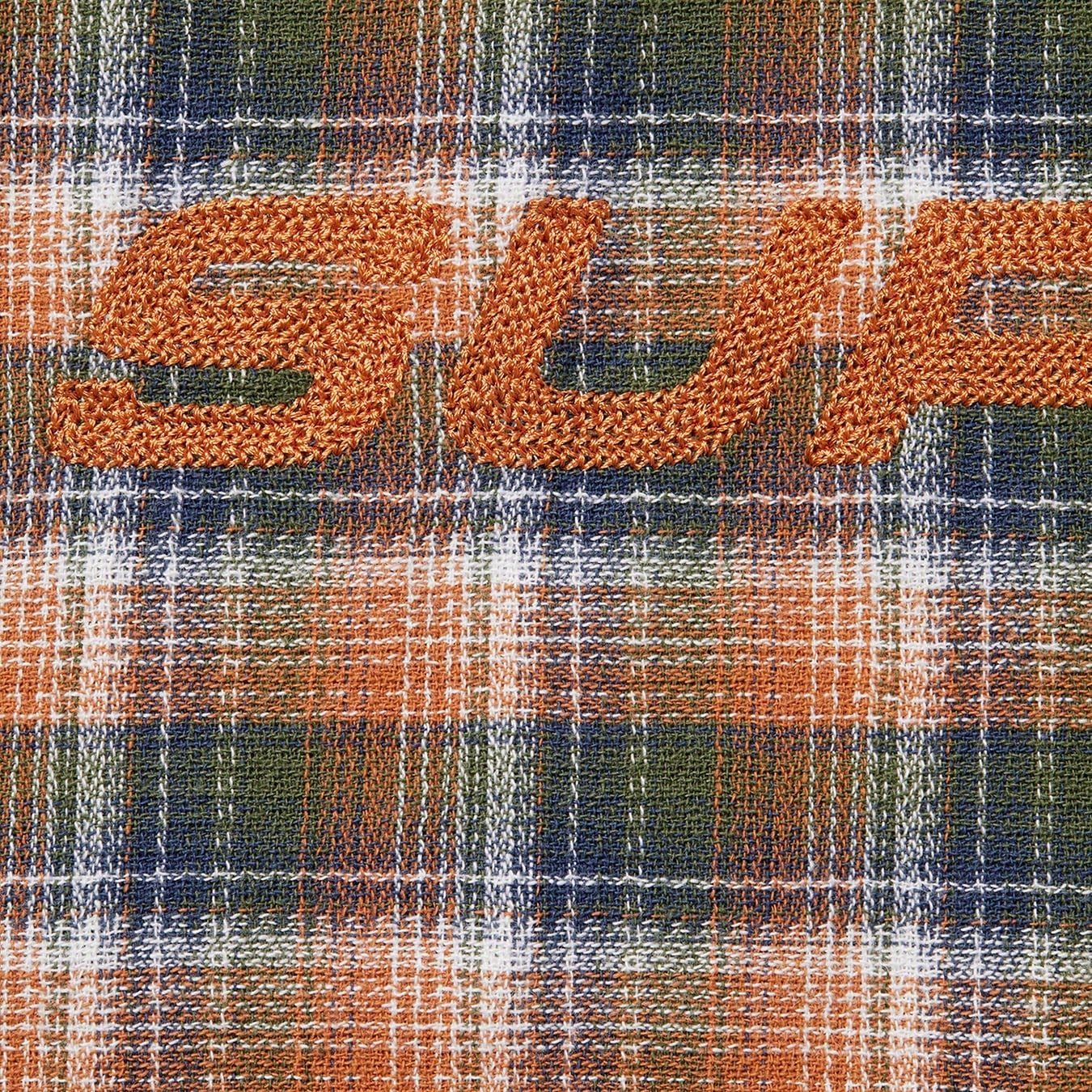 Plaid S/S Shirt view 12